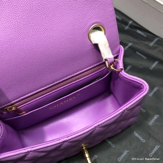 HyperPeter BAG CHANEL FLAP CAVIAR 0817